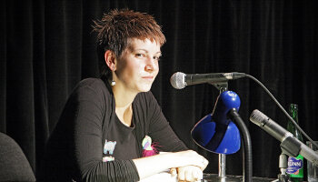 Petra Soukupová Foto: David Konečný